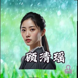顾清瑶